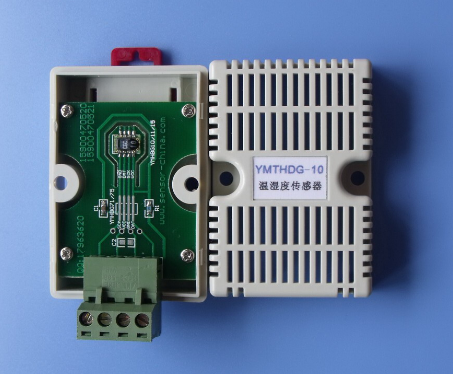 除濕機(jī)濕度傳感器原理